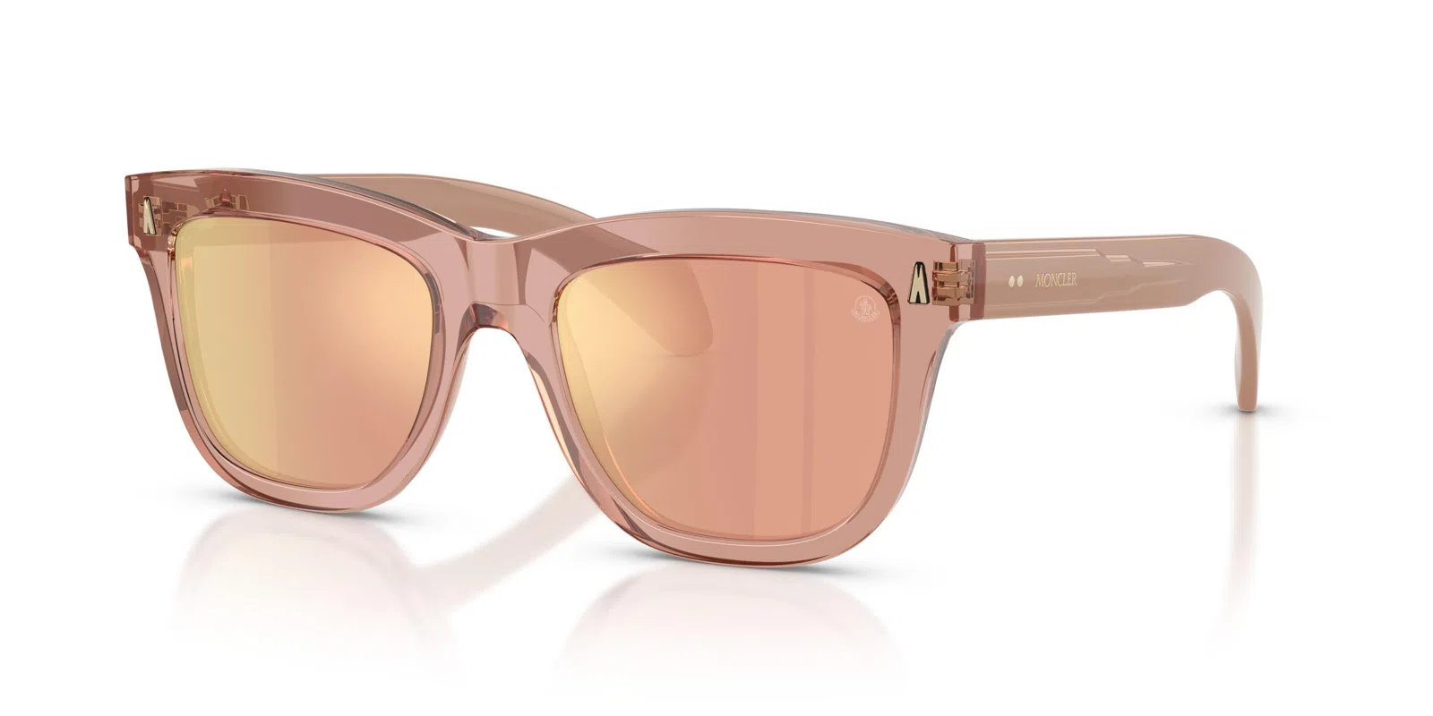 Moncler Bronzz 6023 Sunglasses